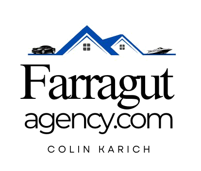Farragutagency.com — Colin Karich Insurance Agency